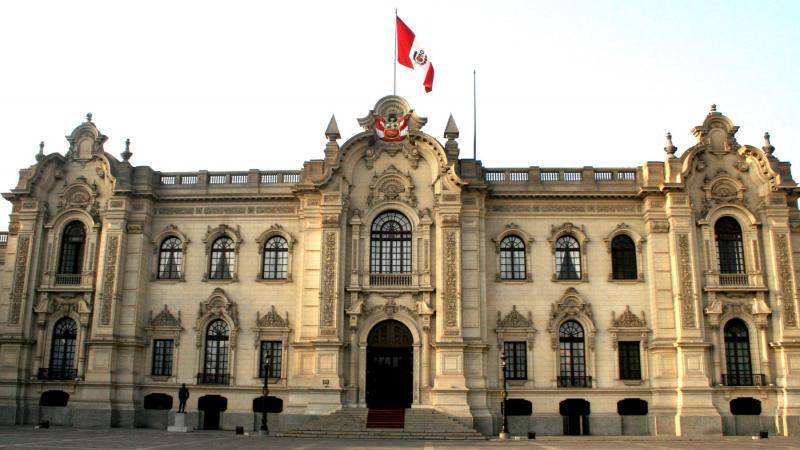 Gobierno peruano declara el 2023 como el "Año de la unidad, la paz y el  desarrollo" | Radio Nacional