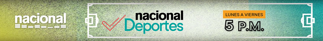 Nacional deportes