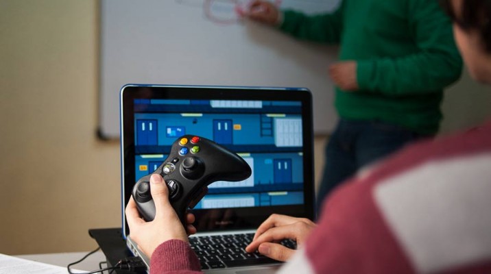Qué carrera estudiar para hacer videojuegos? | Radio Nacional