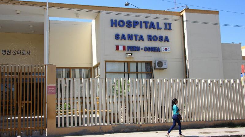 Hospital Santa Rosa de Piura atendió con éxito a 29 gestantes con ...