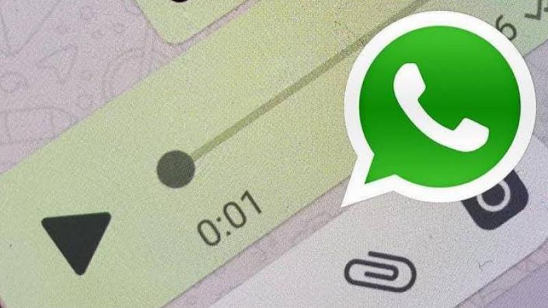 WhatsApp permitirá escuchar las notas de voz antes de ser enviadas |  Nacional