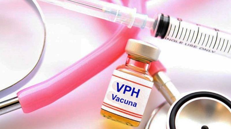 Especialista incide en importancia de vacunar contra Virus Papiloma Humano  | Nacional