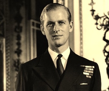 Príncipe Felipe de Inglaterra | Nacional